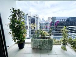 Watermark Robertson Quay (D9), Apartment #498686011